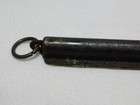 John Chatillon   Sons Vintage Hanging Scale  Goes Up To 50 Lbs 