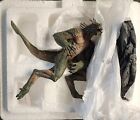 Star Trek Gorn Polystone Statue Mib Limited Edition 2013 Paramount Collectible