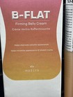Maelys B-flat Firming Belly Cream Cellulite Reduction 3 38oz New     sale    