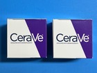 Cerave Skin Renewing Night Cream - 1 7oz - Lot Of 2