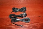 Lot Of 3 Danfoss Aks 11 084n0005 Pt1000 Temperature Sensors 5 5m Nos