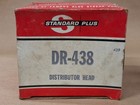 Standard Distributor Cap Dr-438 6 Cyl Amc Am General Jeep Ihc