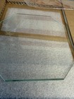 Durst Femogla Glass For Femoneg 4x5 Negative Carrier Laborator L1200 Enlarger