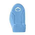 Evoshield 2 0 Shorty Baseball softball Sliding Mitt - Victory Blue