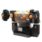 S1001 Automatic Table Tennis Serve Robot Two Service Heads Ping Pong Robot
