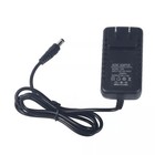 12v 2a Ac Adapter For Cs Model  Cs-1202000 Wall Home Charger Power Supply Cord