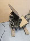 Kelsey Excelsior Model 0 Cast Iron Tabletop Printing Press 5x8 Letter Press