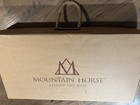 Mountain Horse Sovereign Tall Boots - Size 8 - Great Condition 