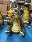 Vintage Land Before Time Hand Puppets 1988 Pizza Hut Exclusive 