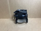 Dell Cpu Cooling Heatsink Fan 0c955n