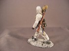 Thomas Gunn Ss137a  Ww2 Winter German    panzefaust Grenadier  1 