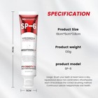 Sp-6 Toothpaste  Probiotic For Enamel Repair   Long-lasting Fresh Breath