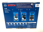 Bosch 18v Brushless Colt Palm Router  bare Tool  Gkf18v-25n  new In Retail Pack 