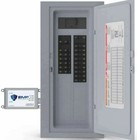 Emp Shield Sp-120-240-w Home Emp Lightning Surge Protector Cme Defense 120 240v