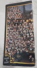 Vintage Orchestra By Loup Comic Cartoon 2000 Piece Jigsaw Puzzle   Seale G1n