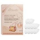 10pcs Breast Enhancement Patch Microneedle Bust Firming Bust Lift Patches Usa