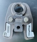 Ridgid Megapress Compact Jaw 3 4    Model 49438