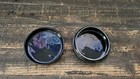 Vintage Rorer 714 Rare Quaalude Ceramic Hiding Stash Box Advertising 