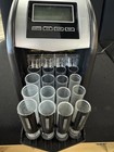 Royal Sovereign Fs-44p 4 Row Electric Automatic Coin Sorting Machine Tested