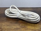 Cat5e Ethernet Cable Lan Router Network Wire Cat5e Rj45 Internet White 10ft Cord