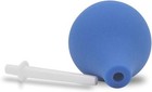 Anal Douche Enema Bulb Vaginal Cleaner For Women   s Or Man   s Blue 