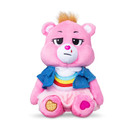 Stranger Things X Care Bears  set Of 5  New In Hand New With Tags