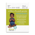 Seventh Generation Free   Clear Wipes Baby Sensitive Skin 504-count Aloe Vera