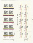 Venezuela  8 Differents Complete Set In Sheet Of 10   1 S s   Vz0699