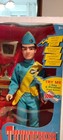 Thunderbirds Virgil Tracy Talking Action Figure