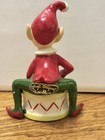 Josef Originals  Pixies Elves  Vintage Made In Japan 