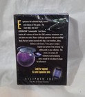 Decipher Star Trek Tng Ccg Unopened Limited Edition Starter Deck 
