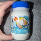 Ja-ru Yummerz Scent Whipped Slime Mushy Mallow Marshmallow Slime