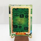 John Deere Collectible Playing Cards Original Package Vtg 1996