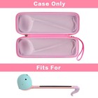 Case With Otamatone  english Edition  Japanese Electronic Musical Instrument    