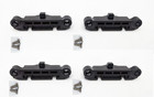 Amd Socket Am4 am5 Ryzen Cpu Heat Sink Processor Cooler Mounting Brackets 2x Kit