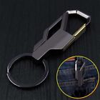 3pcs Men s Creative Alloy Metal Keyfob Gift Car Keyring Keychain Key Chain Ring