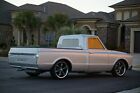 1967 Gmc Truck 