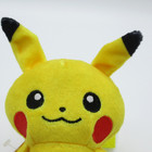 Hallmark Itty Bittys Pokemon Pikachu Nintendo Nwt Plush Stuffed Toy New