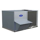Carrier 48tc Weathermaker Rooftop Hvac Unit  Gas electric Ac 10 Ton  460v 3  New