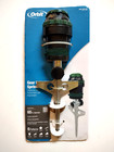 Orbit H2o-6 Gear Drive Sprinkler On Spike 6 Spray Patterns 65 Ft Diameter 27907