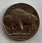 Qty 10 - 1936-p Buffalo Nickel Au - Full Date - Free Shipping