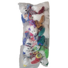 Limited Treasures Coin Bear  New With Tags  Louisiana Bear W bu State Quarter