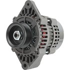 400-12160 Hyster Fork Lift Truck Alternator Compatible With replacement For