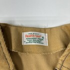 Vtg 70   s Health-tex Boys Corduroy Vest Western Sz 6 Usa