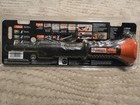 Ramset 00022 Hammershot Low Velocity Powder Actuated Tool Replaces Hd22 - Black