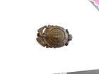 Antique Sing Sing Ny Fire Department Badge  ossining Fire Department 