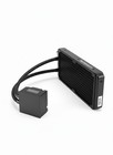Cpu Cooler With 4-inch Magnetic Video Display And Argb Light Effects