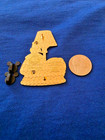 Dlp - Bo Peep And Sheep - Toy Story 30 Years And Beyond Paris Dlrp Disney Pin