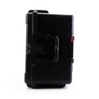 Go Professional Case For Dji Inspire 1 Landing Mode Quadcopter - Sku 2104486