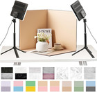 Upgrade Light Box Photography portable Photo Studio 16x16 Inch Professional Shoo